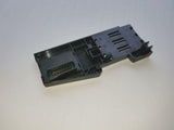 Siemens 6ES7 193-4JA00-0AA0 SIMATIC S7 Terminator Module / End Barrier