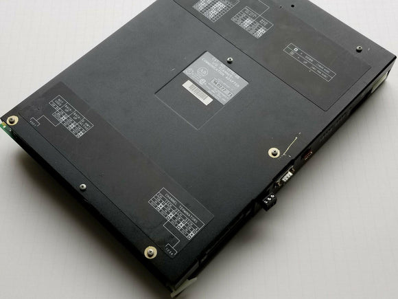 Allen Bradley 1775-S5 I/O Scanner Communication Adapter