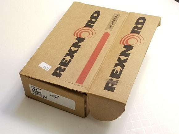Rexnord P3S222E Link-Belt 1-3/8 Ball Bearing Pillow Block