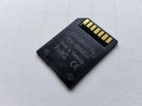 Siemens 6AV6671-1CB00-0AX2 SIMATIC HMI Memory Card