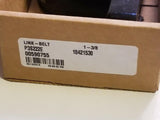 Rexnord P3S222E Link-Belt 1-3/8 Ball Bearing Pillow Block