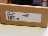 Rexnord P3S222E Link-Belt 1-3/8 Ball Bearing Pillow Block