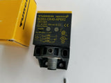 Turck Bi30U-CK40-AP6X2-H1141 UPROX+ 10-30 VDC Sensor