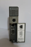 Allen Bradley 1746-L532 Ser:B SLC 500 Processor Unit