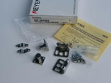 Keyence OP-83180 Standard Mounting Bracket Kit New