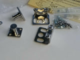 Keyence OP-83180 Standard Mounting Bracket Kit New