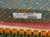 Weidmuller 910012 RSO 24/8 24VDC IN/5-48VDC OUT Power Supply