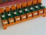 Weidmuller 910012 RSO 24/8 24VDC IN/5-48VDC OUT Power Supply