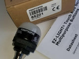 Banner 85201 Model K30APTXGF2Q Illuminated Touch Button