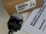 Banner 85201 Model K30APTXGF2Q Illuminated Touch Button