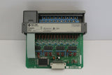Allen Bradley 1746-IB16 Ser:C SLC 500 Input Module