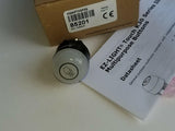 Banner 85201 Model K30APTXGF2Q Illuminated Touch Button