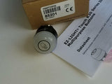 Banner 85201 Model K30APTXGF2Q Illuminated Touch Button