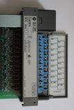 Allen Bradley 1746-IB16 Ser:C SLC 500 Input Module