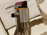 Ifm Efector PN7224 Pressure Sensor PN-015PRBN14-QFPKG/US/