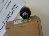 Banner 85201 Model K30APTXGF2Q Illuminated Touch Button