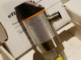 Ifm Efector PN7224 Pressure Sensor PN-015PRBN14-QFPKG/US/