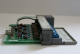 Allen Bradley 1746-IB16 Ser:C SLC 500 Input Module