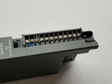 Allen Bradley 1771-ASB SER B Remote I/O Adapter