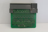 Allen Bradley 1746-IB16 Ser:C SLC 500 Input Module