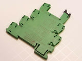 Phoenix Contact PLC-BSC-120UC/1/SEN/SO46 Ord. 29 80 32 2 Relay Module