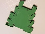 Phoenix Contact PLC-BSC-120UC/1/SEN/SO46 Ord. 29 80 32 2 Relay Module