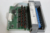 Allen Bradley 1746-OV16 Ser:C SLC 500 Output Module