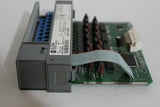 Allen Bradley 1746-OV16 Ser:C SLC 500 Output Module