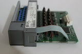 Allen Bradley 1746-OV16 Ser:C SLC 500 Output Module