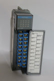 Allen Bradley 1746-OV16 Ser:C SLC 500 Output Module