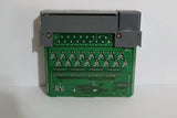 Allen Bradley 1746-OV16 Ser:C SLC 500 Output Module