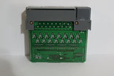 Allen Bradley 1746-OV16 Ser:C SLC 500 Output Module