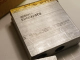 ABBOTT SUG6A2STS Serrated Soft Jaw- Set/3