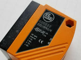 IFM O2D222 02DIRPKG/K Object Detection / Recognition Sensor