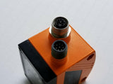 IFM O2D222 02DIRPKG/K Object Detection / Recognition Sensor