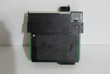 Allen Bradley 1756-L1/A Rev:R01 Ser:A Frn:6.20 Control Logix 5550 Processor Unit