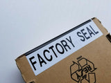 Allen Bradley 1769-Ecl End Cap Left Side