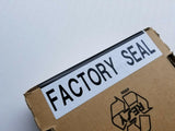 Allen Bradley 1769-Ecl End Cap Left Side