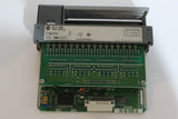 Allen Bradley 1746-IV32 Ser:C SLC 500 Input Module
