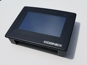 Cognex VisionView 700 P/N 825-0016-1R C Type: 821-0004-1R C Vision Display