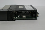 Allen Bradley 1756-M08SE Ser:B FRN:2.11 ControlLogix 8 Axis Sercos Interface