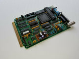 Ziatech ZT 8895 Rev: 0.1 Ethernet I/O Control Board