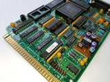 Ziatech ZT 8895 Rev: 0.1 Ethernet I/O Control Board