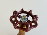 Crane Cat# 428 3/4" Bronze Gate Valve - New