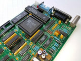 Ziatech ZT 8895 Rev: 0.1 Ethernet I/O Control Board