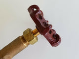 Crane Cat# 428 3/4" Bronze Gate Valve - New