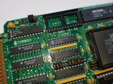 Ziatech ZT 8895 Rev: 0.1 Ethernet I/O Control Board