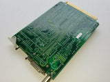 Ziatech ZT 8895 Rev: 0.1 Ethernet I/O Control Board