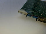 Ziatech ZT 8895 Rev: 0.1 Ethernet I/O Control Board