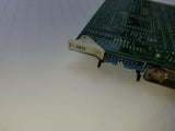 Ziatech ZT 8895 Rev: 0.1 Ethernet I/O Control Board